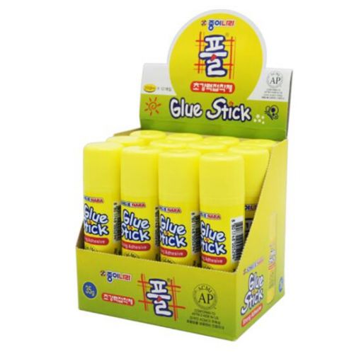 南韩胶棒25G固体胶棒