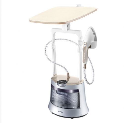 蘇泊爾蒸壓力熨燙機掛燙機GTZ10BS-21 可調當 可伸縮